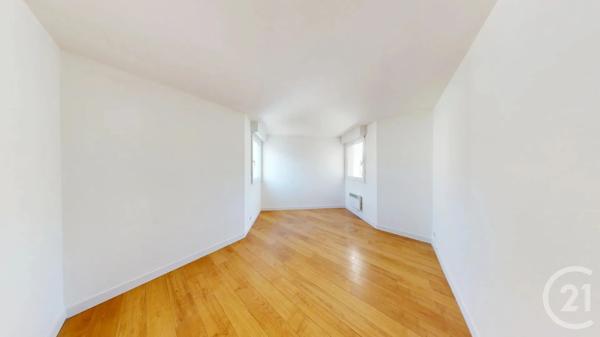 Appartement F4 à vendre  4 pièces - 85,29 m 2   AUBERVILLIERS  - 93