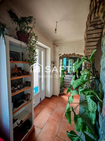 Belle maison familiale proche de la nature