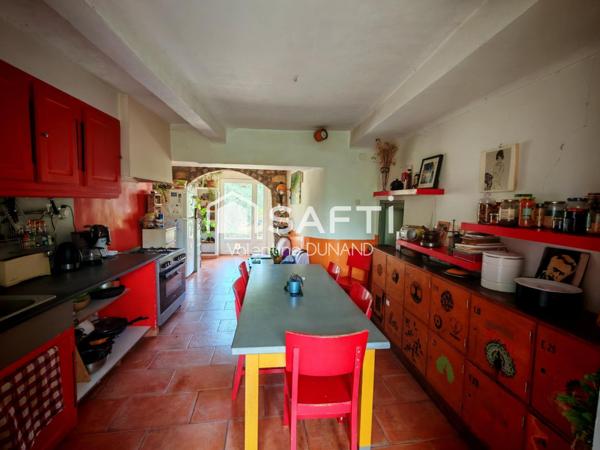 Belle maison familiale proche de la nature