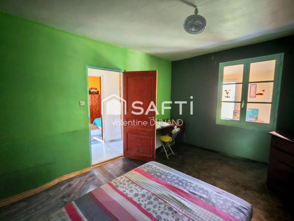 Belle maison familiale proche de la nature