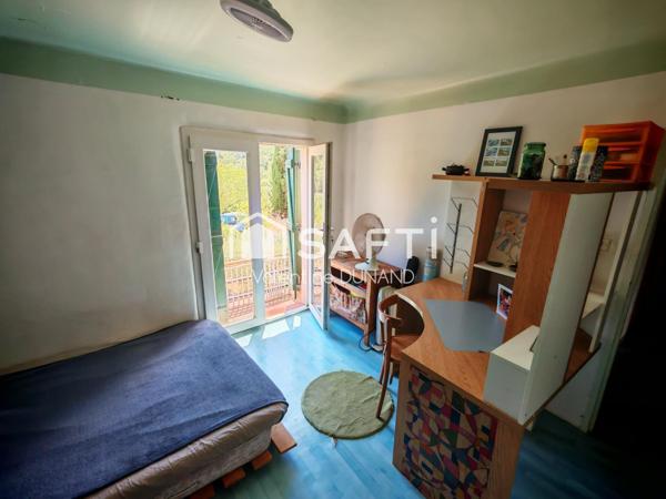 Belle maison familiale proche de la nature