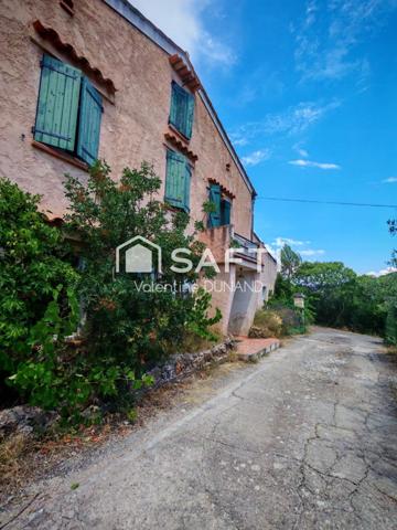 Belle maison familiale proche de la nature