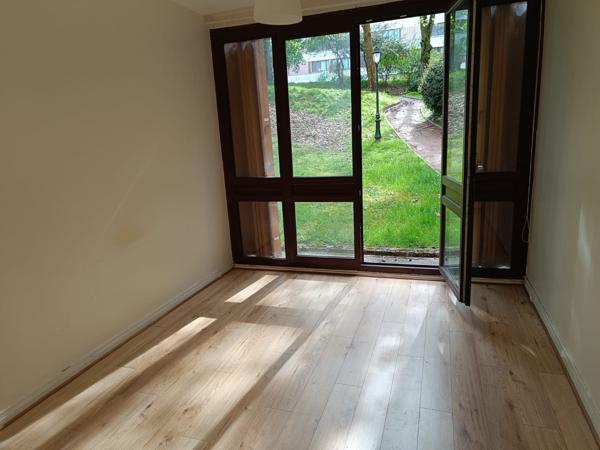 Appartement 1 pièce - 27 m²