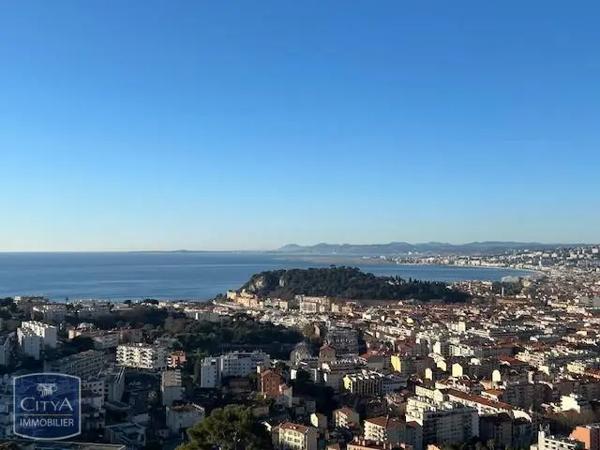 Appartement à vendre 2 pièces 60.5m²