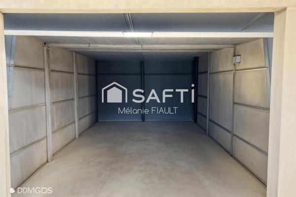 Maison plain pied à Flers, implantée sur 497 m² de terrain; à saisir.