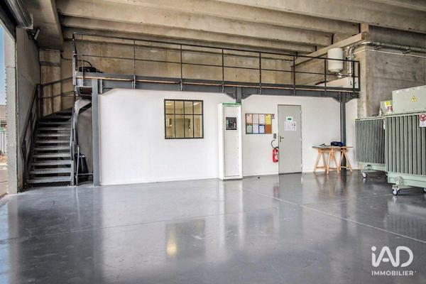 Location murs commerciaux  155 m² Signes