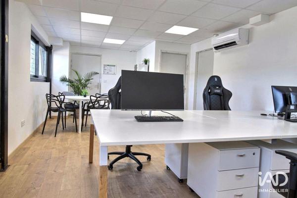 Location murs commerciaux  155 m² Signes