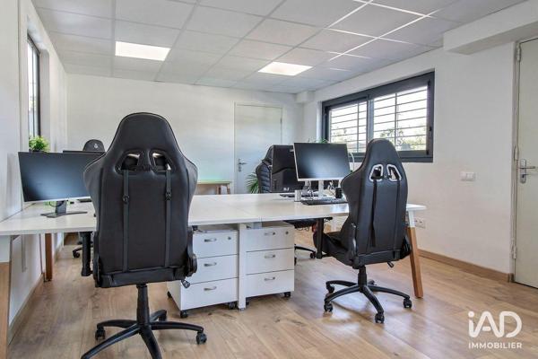 Location murs commerciaux  155 m² Signes