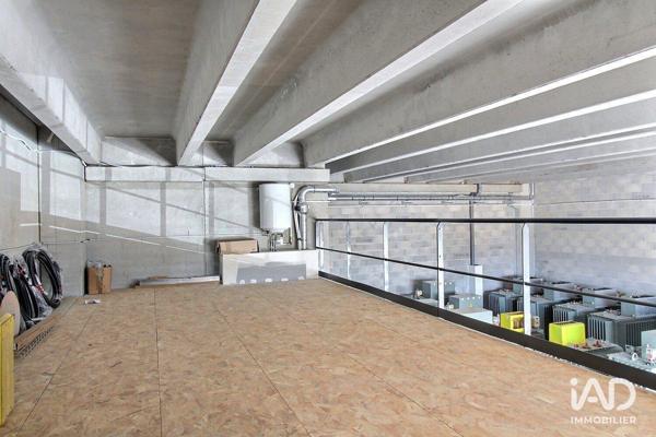 Location murs commerciaux  155 m² Signes