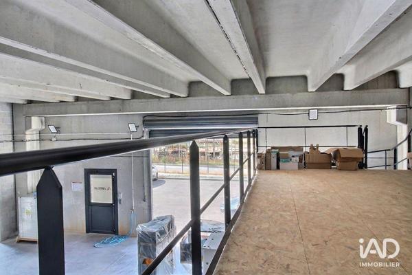 Location murs commerciaux  155 m² Signes