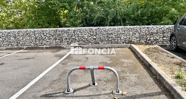 À vendre Parking 24.75 m² - Louveciennes 78430