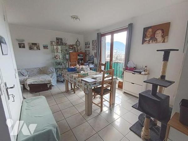 Vente Pavillon T5 + gîte indépendant SEYNE