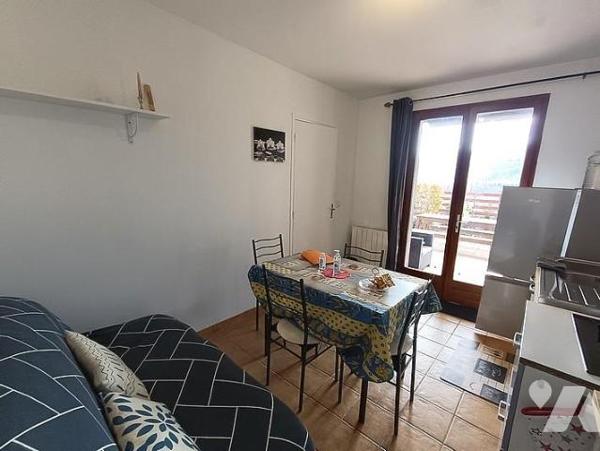 Vente Pavillon T5 + gîte indépendant SEYNE