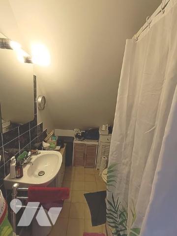 Vente Pavillon T5 + gîte indépendant SEYNE