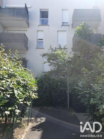Appartement à vendre 3 pièces 58 m² Meaux