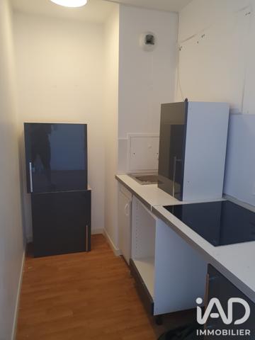 Appartement à vendre 3 pièces 58 m² Meaux