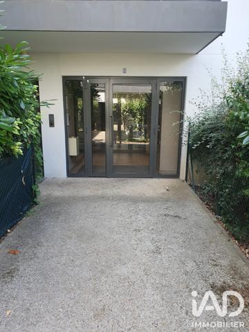 Appartement à vendre 3 pièces 58 m² Meaux