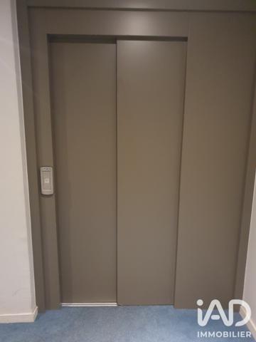 Appartement à vendre 3 pièces 58 m² Meaux
