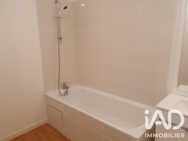 Appartement à vendre 3 pièces 58 m² Meaux