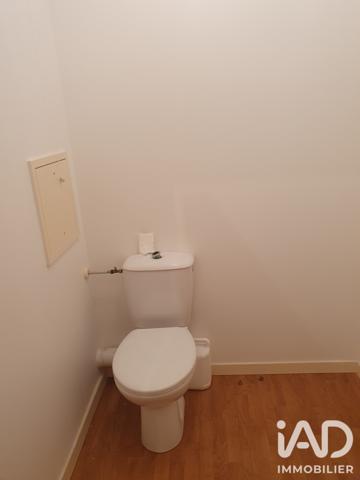 Appartement à vendre 3 pièces 58 m² Meaux