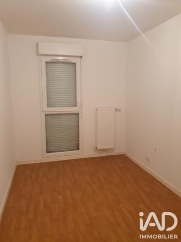 Appartement à vendre 3 pièces 58 m² Meaux