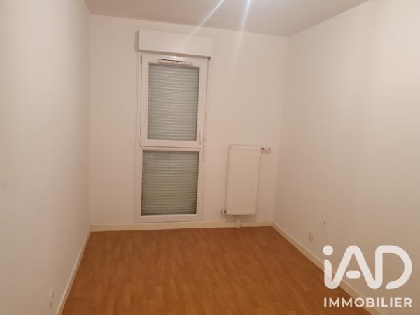 Appartement à vendre 3 pièces 58 m² Meaux