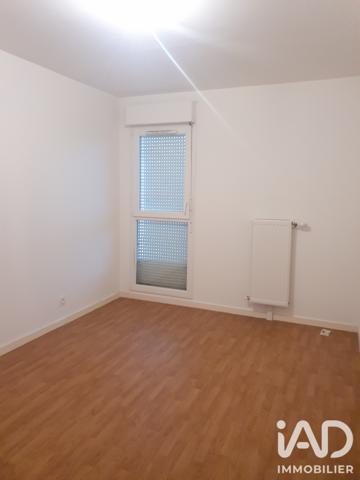 Appartement à vendre 3 pièces 58 m² Meaux