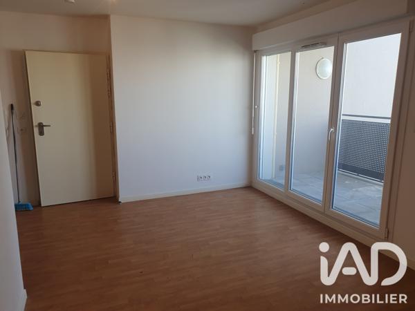 Appartement à vendre 3 pièces 58 m² Meaux