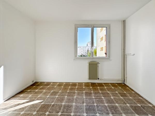 Annexe + appartement