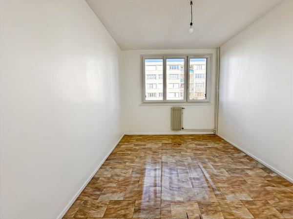 Annexe + appartement