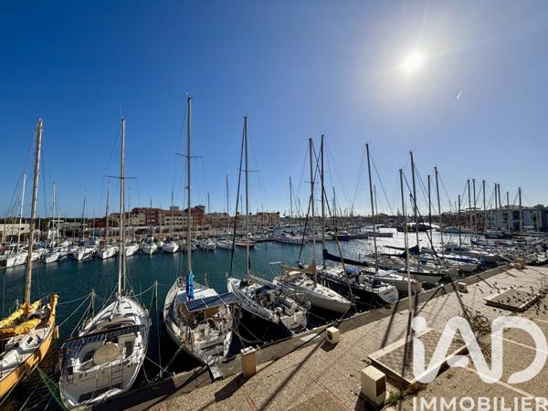 Appartement à vendre 2 pièces 28 m² Leucate