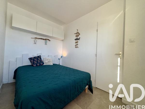Appartement à vendre 2 pièces 28 m² Leucate