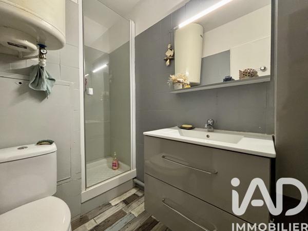 Appartement à vendre 2 pièces 28 m² Leucate