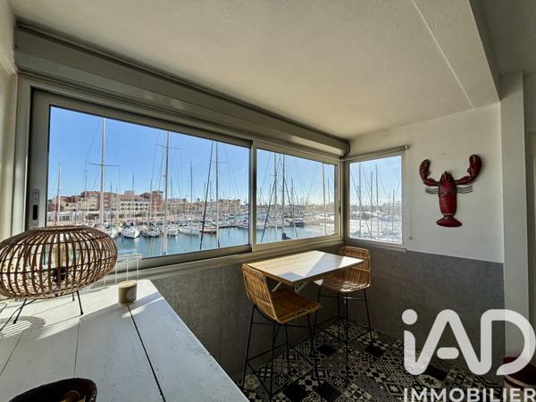 Appartement à vendre 2 pièces 28 m² Leucate