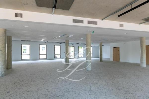 Location - BUREAUX 523 m 2