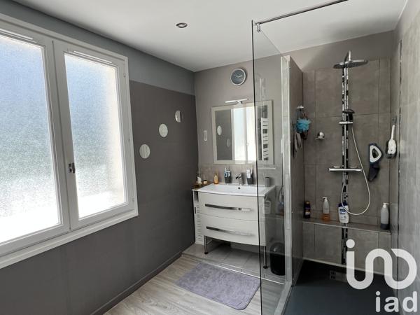 Maison à vendre 4 pièces 104 m² Aubagne