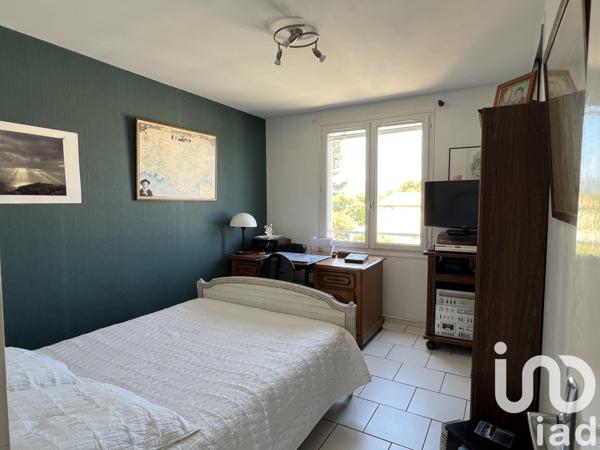 Maison à vendre 4 pièces 104 m² Aubagne