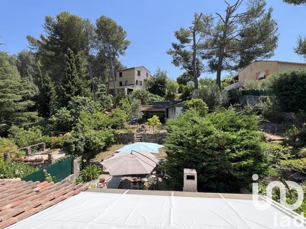 Maison à vendre 4 pièces 104 m² Aubagne