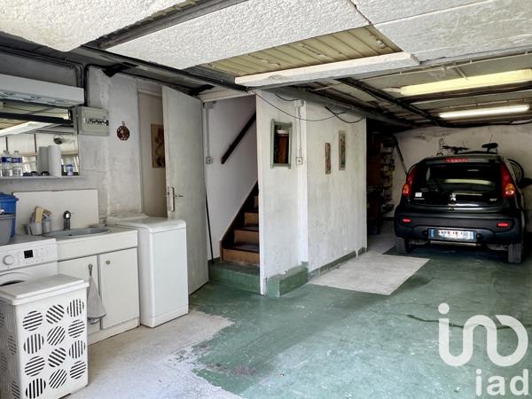 Maison à vendre 4 pièces 104 m² Aubagne