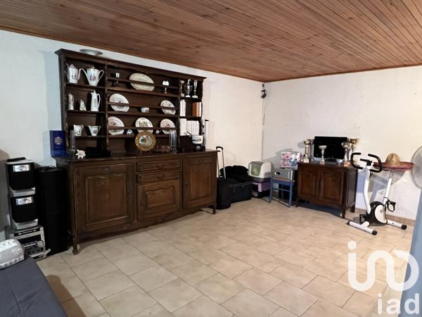 Maison à vendre 4 pièces 104 m² Aubagne