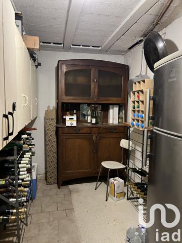 Maison à vendre 4 pièces 104 m² Aubagne