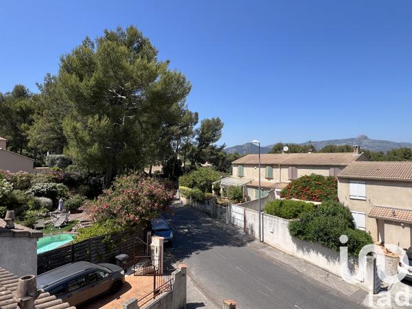 Maison à vendre 4 pièces 104 m² Aubagne