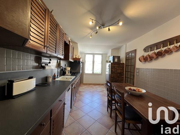 Maison à vendre 4 pièces 104 m² Aubagne