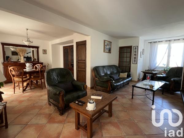 Maison à vendre 4 pièces 104 m² Aubagne