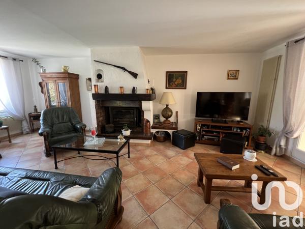 Maison à vendre 4 pièces 104 m² Aubagne