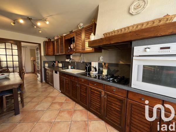 Maison à vendre 4 pièces 104 m² Aubagne