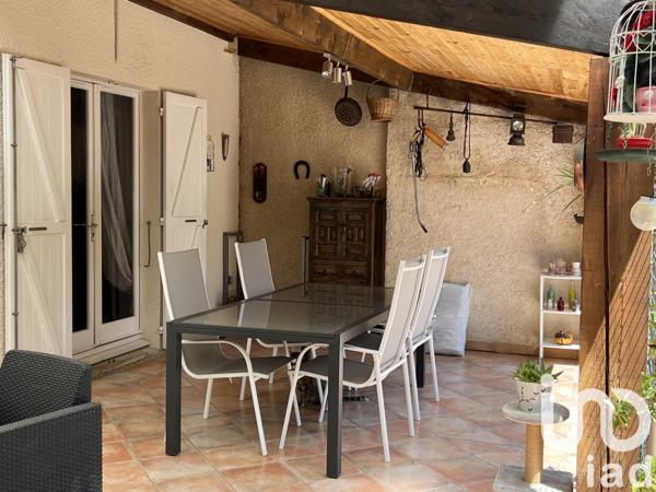 Maison à vendre 4 pièces 104 m² Aubagne
