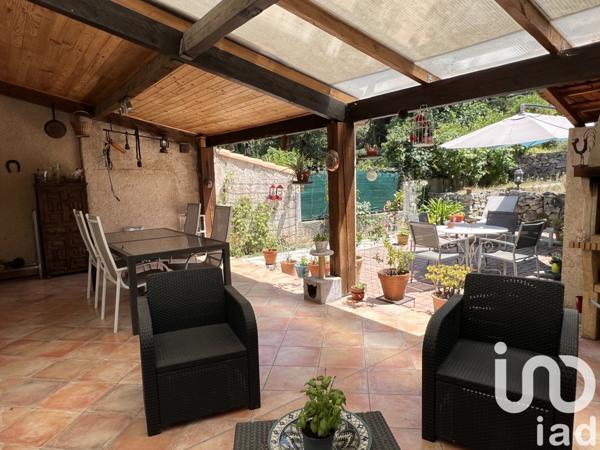 Maison à vendre 4 pièces 104 m² Aubagne