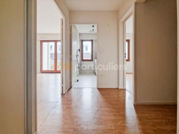 Vente
                Appartement50 m² - 2 Pièces -
                    NANTES (44000)