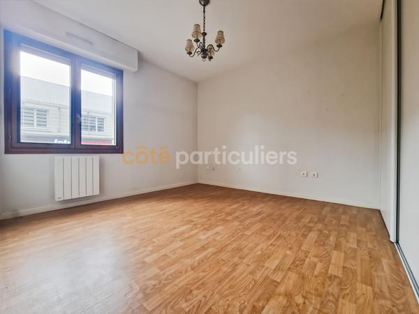 Vente
                Appartement50 m² - 2 Pièces -
                    NANTES (44000)